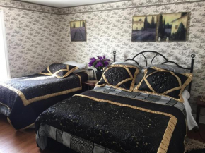 Cobblestone Bed and Breakfast